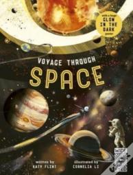 Glow In The Dark: Voyage Through Space