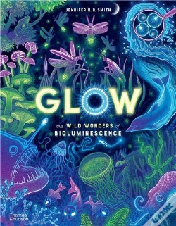 Capa do artigo Glow