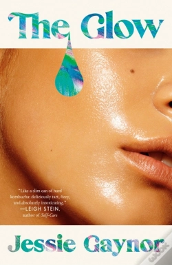 Capa do artigo Glow