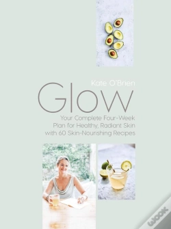 Capa do artigo Glow