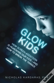 Capa do artigo Glow Kids