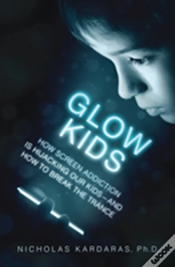 Capa do artigo Glow Kids