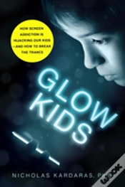 Capa do artigo Glow Kids