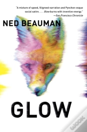 Capa do artigo Glow