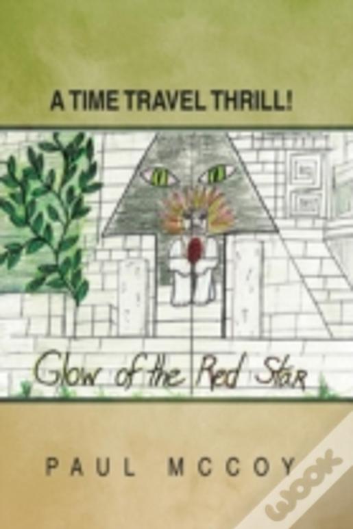 Glow Of The Red Star