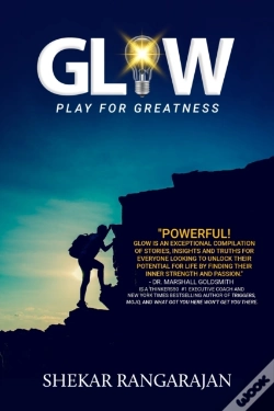 Capa do artigo Glow