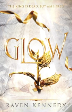 Capa do artigo Glow