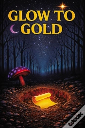 Capa do artigo Glow To Gold