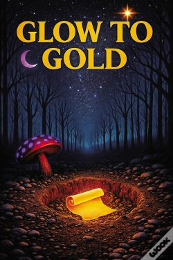Capa do artigo Glow To Gold