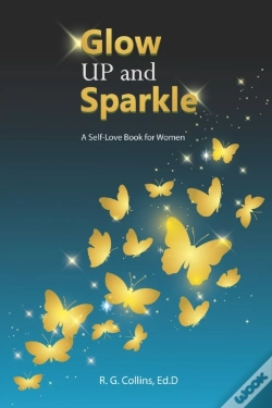 Capa do artigo Glow Up And Sparkle