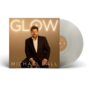 Capa do artigo Glow - Vinil