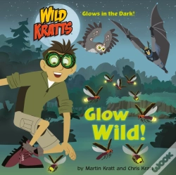 Capa do artigo Glow Wild!