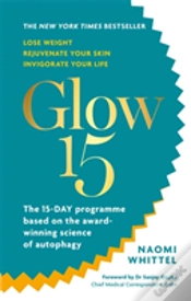 Capa do artigo Glow15