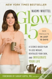 Capa do artigo Glow15