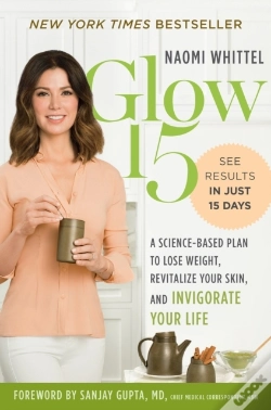 Capa do artigo Glow15