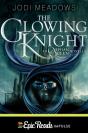 Glowing Knight - Preview