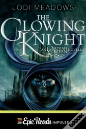 Capa do artigo Glowing Knight