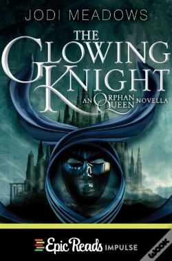 Capa do artigo Glowing Knight
