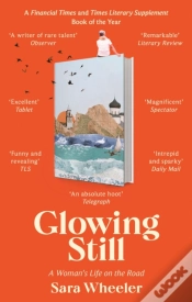 Capa do artigo Glowing Still