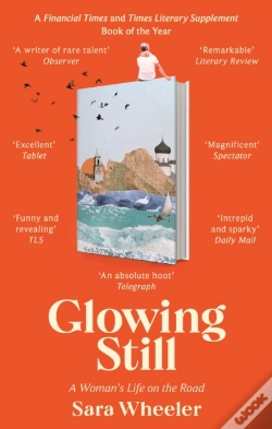 Capa do artigo Glowing Still