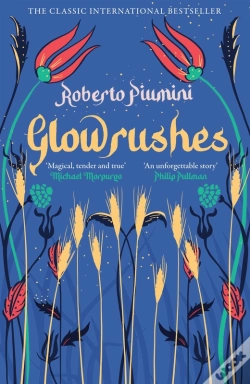 Capa do artigo Glowrushes