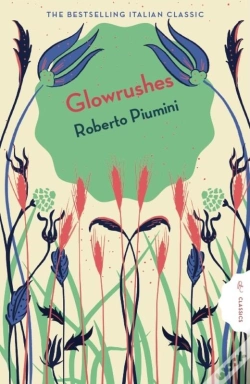 Capa do artigo Glowrushes