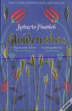 Capa do artigo Glowrushes
