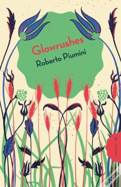 Capa do artigo Glowrushes