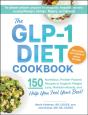 Glp-1 Diet Cookbook - Preview