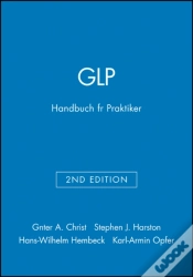 Capa do artigo Glp Handbuch Fur Praktiker 2a