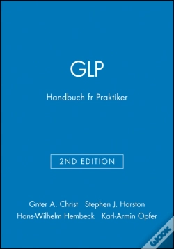 Capa do artigo Glp Handbuch Fur Praktiker 2a
