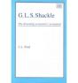 G.L.S. Shackle - Preview