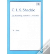 Capa do artigo G.L.S. Shackle
