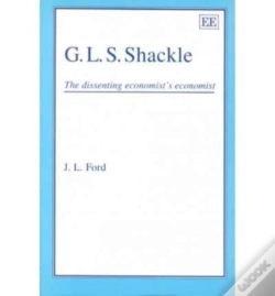 Capa do artigo G.L.S. Shackle