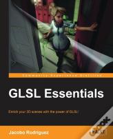 Glsl Essentials