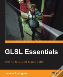 Capa do artigo Glsl Essentials