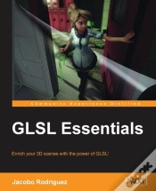 Capa do artigo Glsl Essentials