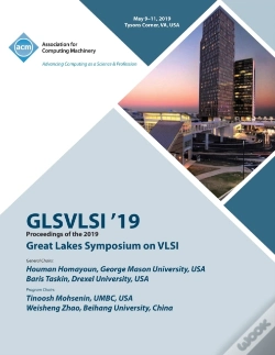 Capa do artigo Glsvlsi '19