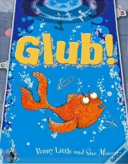 Capa do artigo Glub