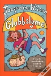 Capa do artigo Glubbslyme