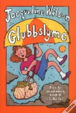 Capa do artigo Glubbslyme