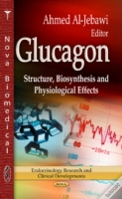 Capa do artigo Glucagon