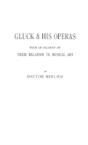 Gluck And His Operas - Preview
