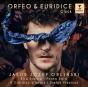 Gluck: Orfeo & Euridice - CD - Preview