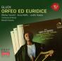 Gluck: Orfeo Ed Euridice - CD - Preview