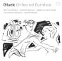 Gluck: Orfeo Ed Euridice - CD - Preview