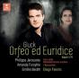 Gluck: Orfeo Ed Euridice - CD - Preview