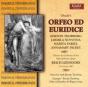 Gluck: Orfeo Ed Euridice - CD - Preview
