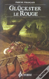 Gluckster Le Rouge