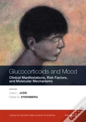 Capa do artigo Glucocorticoids And Mood